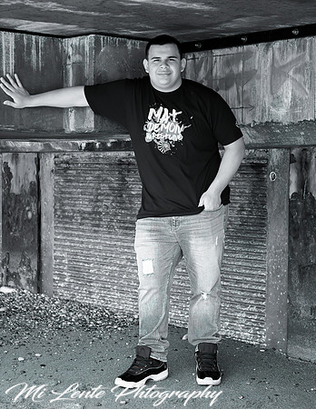 Jose Senior Pictures-17