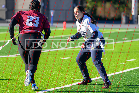 2025 01-18 Decatur TJ Todd Beamer Federal Way Flag Football Games-157