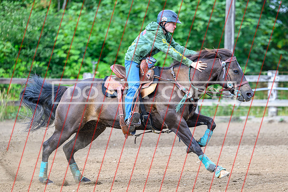 2024 07-30 Green River Saddle Club Barrel Races-249