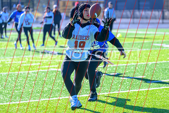 2025 01-18 Decatur TJ Todd Beamer Federal Way Flag Football Games-069