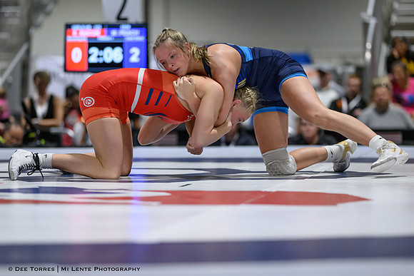 Girls High School Showcase-074