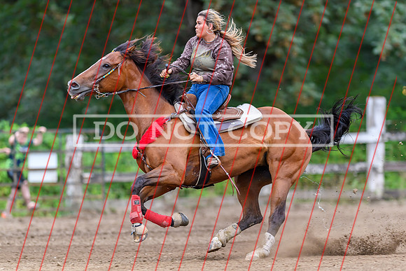 2024 07-30 Green River Saddle Club Barrel Races-147