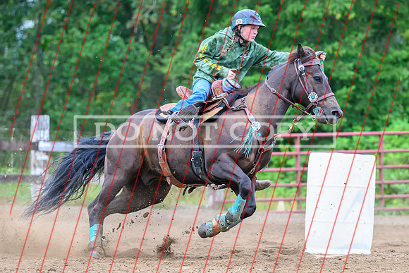 2024 07-30 Green River Saddle Club Barrel Races-48