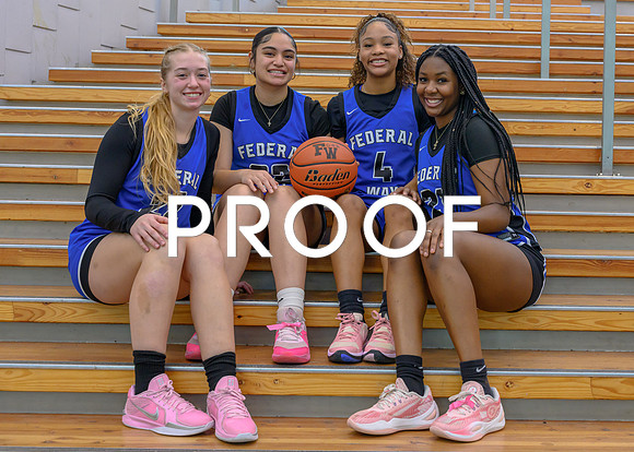 FW GBB Seniors