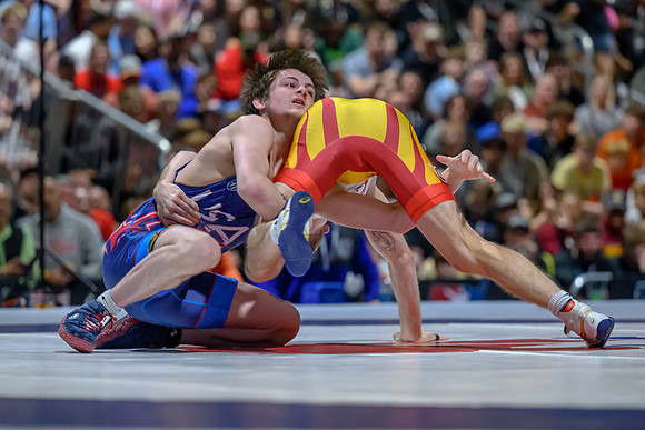 US Open Senior Mens Finals-122