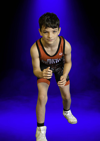 Lazarus McEwan