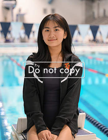 Tracy Du
