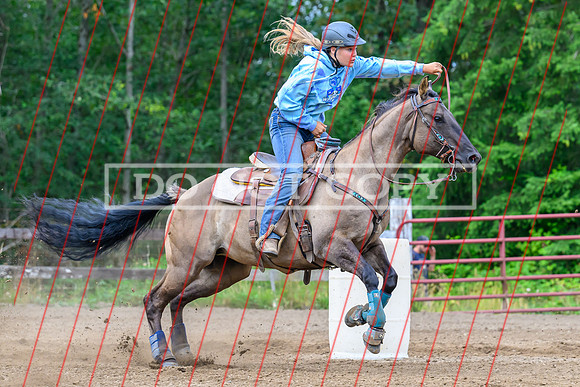 2024 07-30 Green River Saddle Club Barrel Races-186