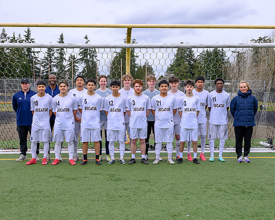 Soccer VAR Team