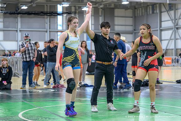 WSWA Freestyle State Session 2-072