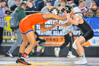 The Mat Classic XXXIV-008