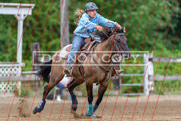 2024 07-30 Green River Saddle Club Barrel Races-35