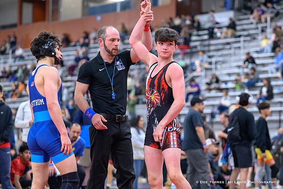 WSWA Freestyle State Session 2-102