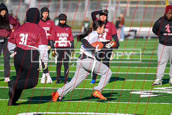 2025 01-18 Decatur TJ Todd Beamer Federal Way Flag Football Games-129