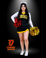 Delayia Betancourt