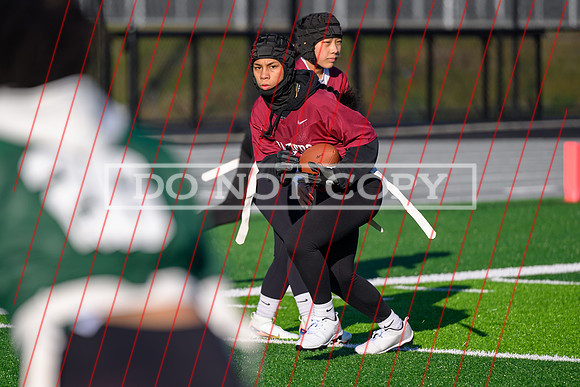 2025 01-18 Decatur TJ Todd Beamer Federal Way Flag Football Games-243