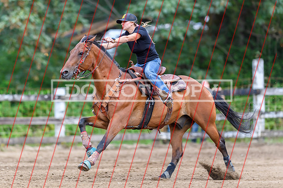 2024 07-30 Green River Saddle Club Barrel Races-180