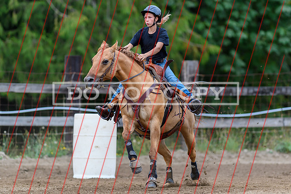 2024 07-30 Green River Saddle Club Barrel Races-100