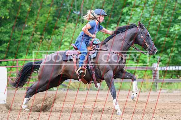 2024 07-30 Green River Saddle Club Barrel Races-128