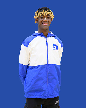 Quniton Jackson