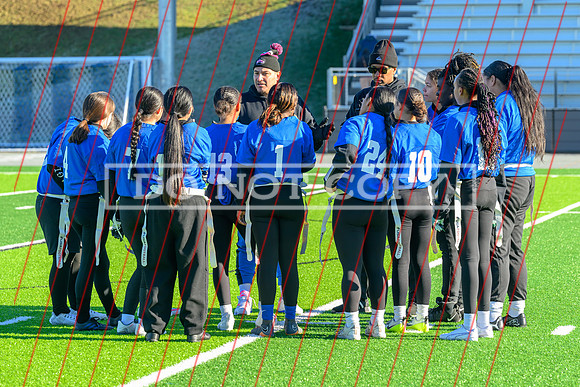 2025 01-18 Decatur TJ Todd Beamer Federal Way Flag Football Games-084