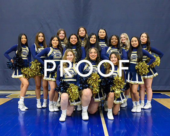 Decatur Cheer