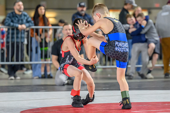 2025 Folkstyle Open WA - Torres-07