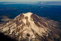 Mt Rainier over the top 09.2021