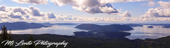 San Juan Islands, WA 04.2021