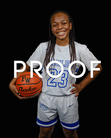 Jamirah Walters