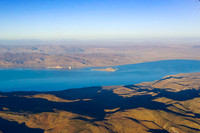 Pyramid Lake, Nevada 09.2021