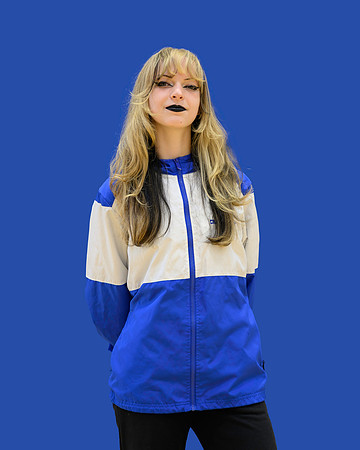 Abigail Collier