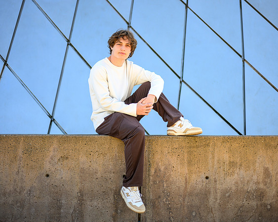Austin May-18
