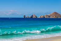 Mexico Surf 2010