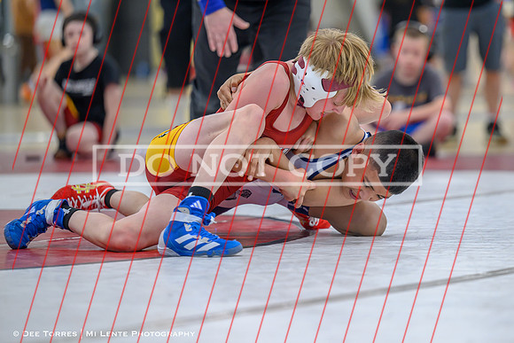 WSWA Greco State 2025-036