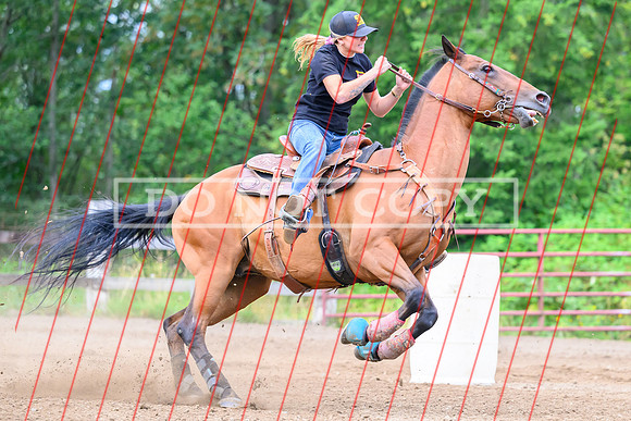 2024 07-30 Green River Saddle Club Barrel Races-163
