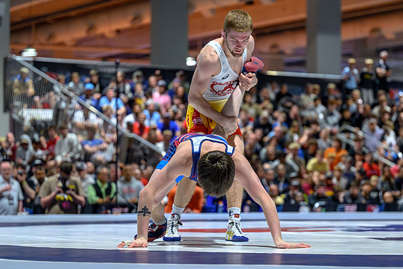 US Open Senior Mens Finals-124