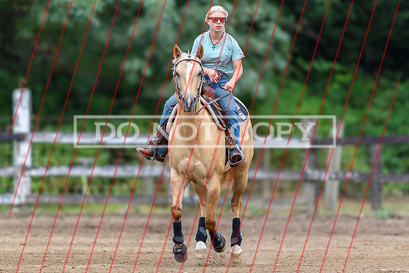 2024 07-30 Green River Saddle Club Barrel Races-120