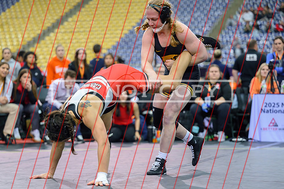 2025-01-12 Iowa Women National Duals-030