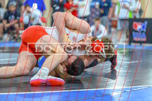 U17 Greco-21