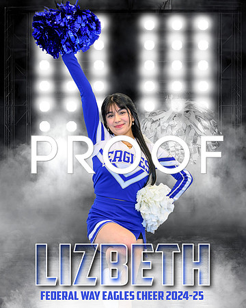 Lizbeth Quinones