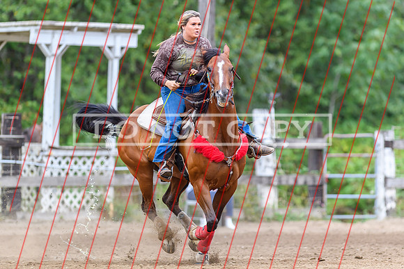 2024 07-30 Green River Saddle Club Barrel Races-144