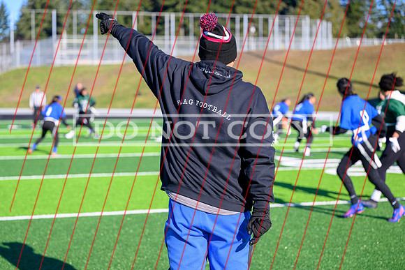 2025 01-18 Decatur TJ Todd Beamer Federal Way Flag Football Games-121