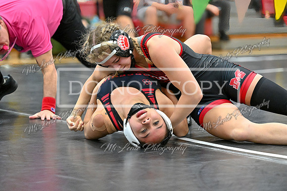 2023 01-21 Othello Huskie Invite WRST Photos by Dee Torres-005