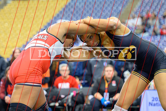 2025-01-12 Iowa Women National Duals-014