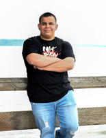 Jose Senior Pictures-19