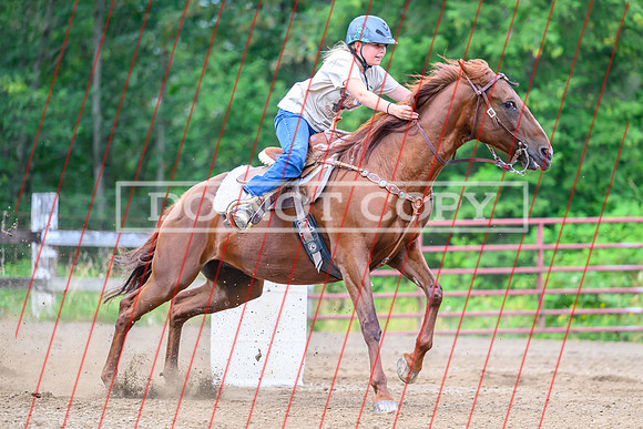 2024 07-30 Green River Saddle Club Barrel Races-191