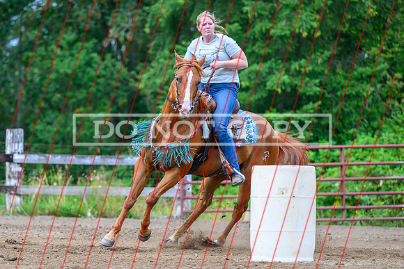 2024 07-30 Green River Saddle Club Barrel Races-161