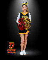 Ashley Cundiff