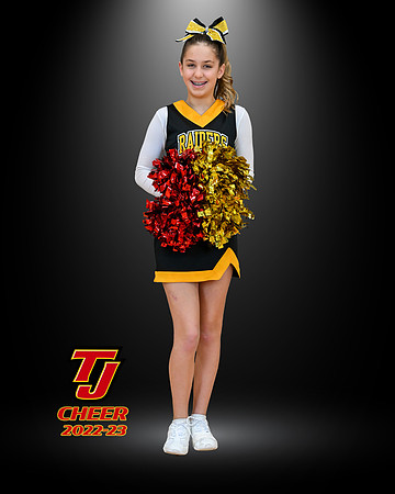 Ashley Cundiff